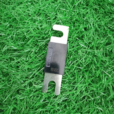 El fusible tamaño pequeño empernado plano de la serie del DNN del fusible de DC150V Dissmann puede substituir la serie de Sinofuse EV320-5X