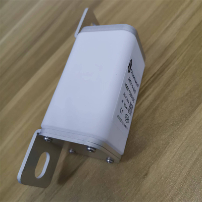 El cuadrado de la serie del MEV de Dissmann funde el fusible automotriz de cerámica de alto voltaje 1000VDC para la pila de carga