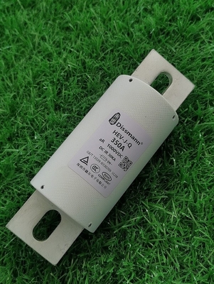 La serie de DC1000V HEV funde el vehículo eléctrico certificado TUV funde los fusibles del poder