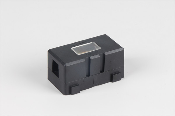Tenedor en línea impermeable del fusible de DC, caja automotriz del panel del fusible de DFN