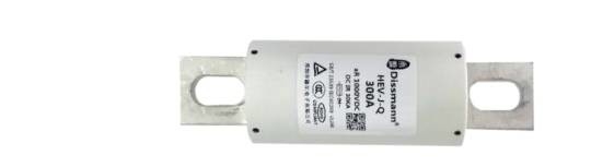 Los fusibles automotrices de cerámica de alto voltaje accionan la protección DC30KA que rompe capacidad: