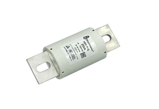 Fusibles del vehículo eléctrico de la clase de la UL 350 amperios capacidad de fractura de 750 voltios de alto