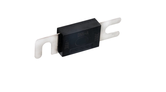 los fusibles micro 300A para la baja tensión 32V DC de los coches valoraron el material de cerámica del voltaje