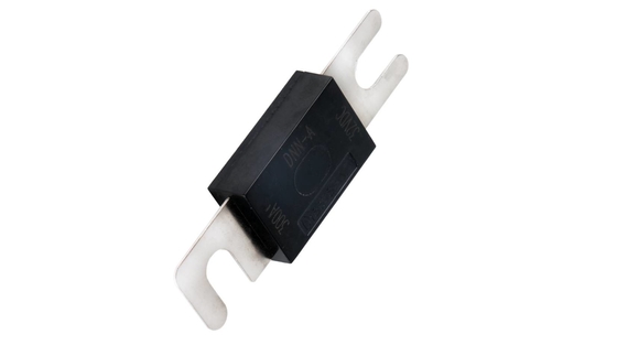 los fusibles micro 300A para la baja tensión 32V DC de los coches valoraron el material de cerámica del voltaje
