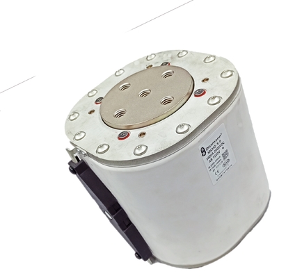 Fusibles automotrices de gran intensidad DC250KA 2000VDC de la protección fotovoltaica