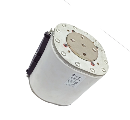 Fusibles automotrices de gran intensidad DC250KA 2000VDC de la protección fotovoltaica