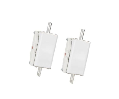 Automotriz de gran intensidad solar del picovoltio funde UL248-13 1500VDC estándar