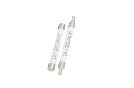 Fusible del sistema del almacenamiento de energía 10×85, 15a estándar automotriz del fusible IEC60269.6