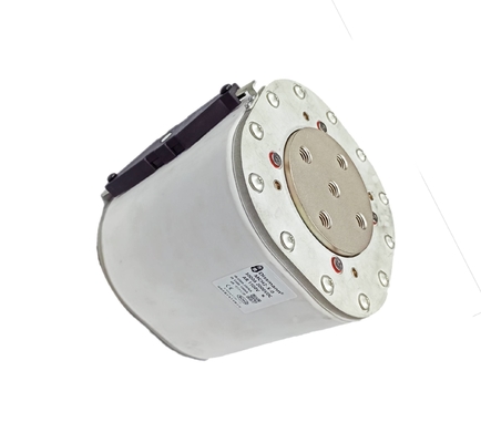 Tubo de gran intensidad de la fibra del fusible del sistema del almacenamiento de energía para la protección del semiconductor