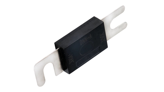 Fusibles estándar de la baja tensión ISO8820, fusible de 32VDC 500 amperio Anl