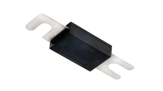 Fusibles estándar de la baja tensión ISO8820, fusible de 32VDC 500 amperio Anl