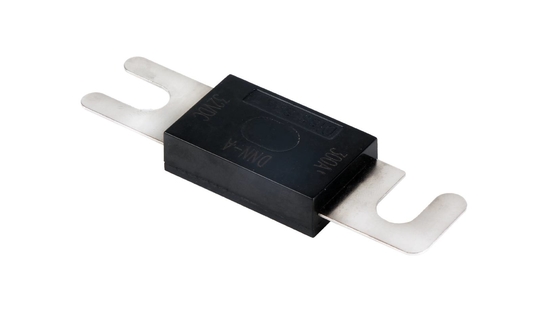 Fusibles estándar de la baja tensión ISO8820, fusible de 32VDC 500 amperio Anl