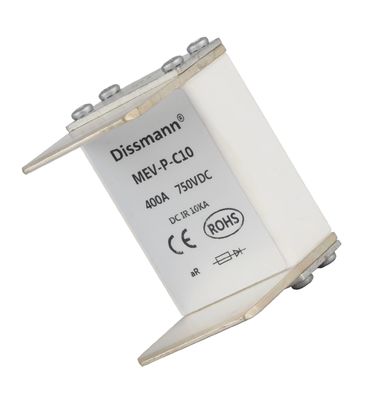 El semiconductor automotriz del cuadrado funde la aleación de cobre estándar UL248-13