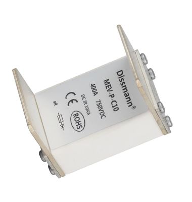 El semiconductor automotriz del cuadrado funde la aleación de cobre estándar UL248-13