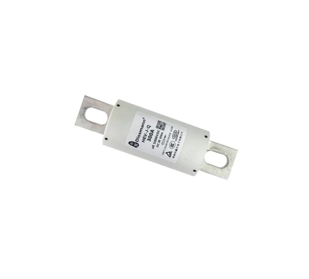Los fusibles del semiconductor UL248-20, fusible de alto voltaje TUV de 1000volt picovoltio aprobaron