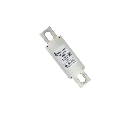 Los fusibles del semiconductor UL248-20, fusible de alto voltaje TUV de 1000volt picovoltio aprobaron
