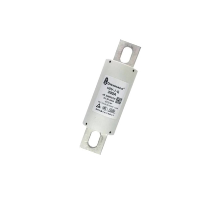Los fusibles del semiconductor UL248-20, fusible de alto voltaje TUV de 1000volt picovoltio aprobaron
