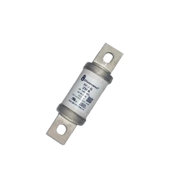 Fusible automotriz de alto voltaje de 250 amperios, fusibles del coche de la cuchilla ISO8820