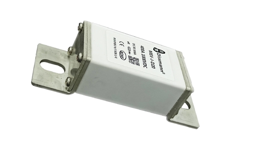 La cuchilla auto del cuadrado europeo funde estándar de la serie JASO-D622 del MEV de 1000V DC