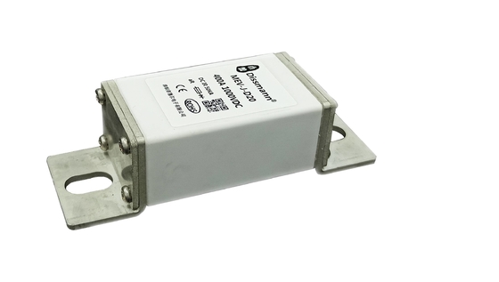 La cuchilla auto del cuadrado europeo funde estándar de la serie JASO-D622 del MEV de 1000V DC