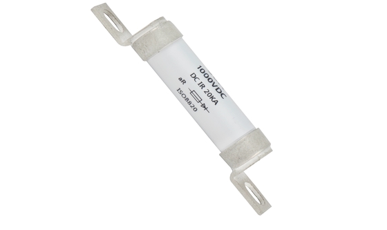 Fusibles automotrices de gran intensidad de alto voltaje JASO-D622 1000VDC estándar