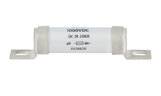 Fusibles automotrices de gran intensidad de alto voltaje JASO-D622 1000VDC estándar
