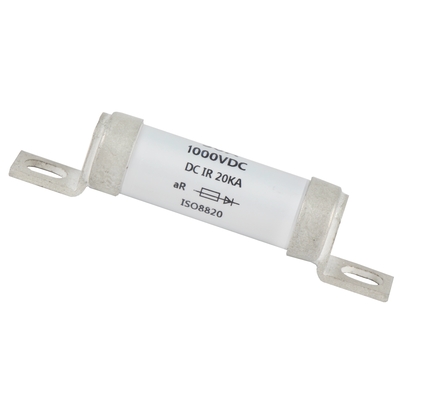 El poder industrial BS88 funde 20KA que rompe estándar de la capacidad GB/T13539
