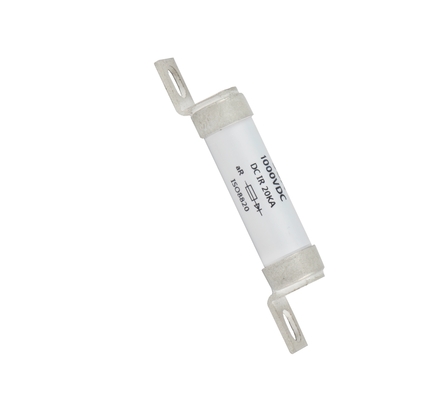 El poder industrial BS88 funde 20KA que rompe estándar de la capacidad GB/T13539