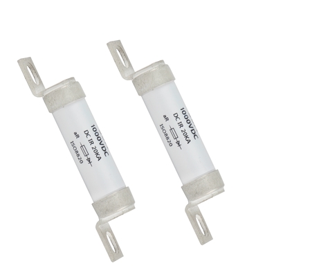 El poder industrial BS88 funde 20KA que rompe estándar de la capacidad GB/T13539