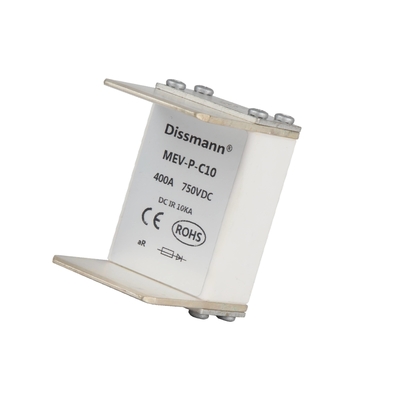 Fusibles micro del coche de la cuchilla ISO8820, fusible auto 750volt de la cuchilla del reset