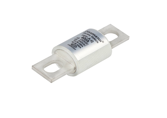Estándar del fusible JASO-D622 del amperio DC del vehículo eléctrico 400 de Dissmann