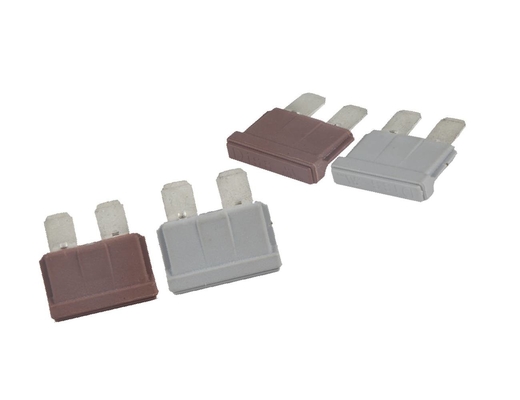 Tipo de cerámica fusible de HRC, DC1000A Hrc del NH que indica el fusible de cartucho