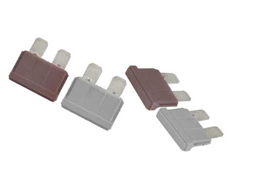 Tipo de cerámica fusible de HRC, DC1000A Hrc del NH que indica el fusible de cartucho