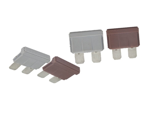 Tipo de cerámica fusible de HRC, DC1000A Hrc del NH que indica el fusible de cartucho