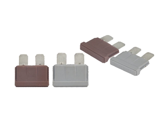 Tipo de cerámica fusible de HRC, DC1000A Hrc del NH que indica el fusible de cartucho