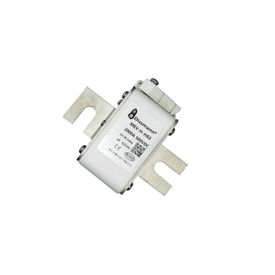 Fusible de fractura bajo de la capacidad de Dissmann, fusible solar de JASO-D622 picovoltio