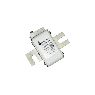 Fusible de fractura bajo de la capacidad de Dissmann, fusible solar de JASO-D622 picovoltio