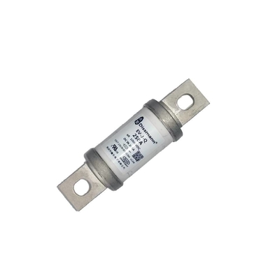 Fusible de cerámica del sistema del almacenamiento de energía, fusible de alto voltaje de DC20KA DC
