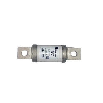 Fusible de cerámica del sistema del almacenamiento de energía, fusible de alto voltaje de DC20KA DC