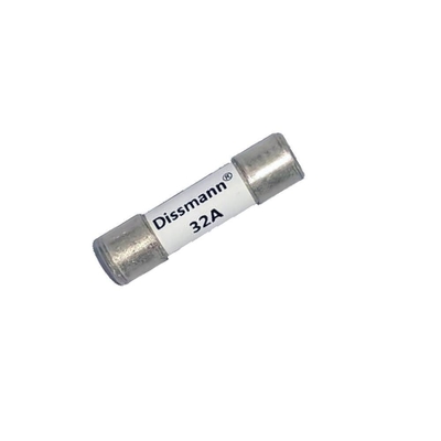 Fusible de la caja de conexiones de IEC60127 picovoltio, fusible de alto voltaje 32A de Hrc