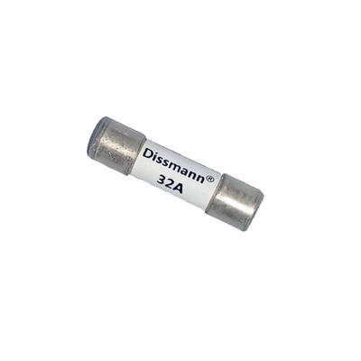 Fusible de la caja de conexiones de IEC60127 picovoltio, fusible de alto voltaje 32A de Hrc