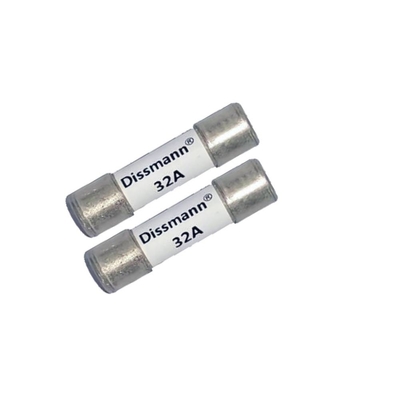 Fusible de la caja de conexiones de IEC60127 picovoltio, fusible de alto voltaje 32A de Hrc