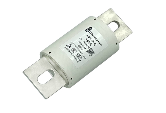 Fusible de poca intensidad industrial, 1000VDC estándar de alto voltaje del fusible ROHS