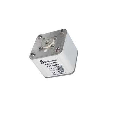 fusibles del semiconductor 800A, alto fusible de fractura de la capacidad IEC60269