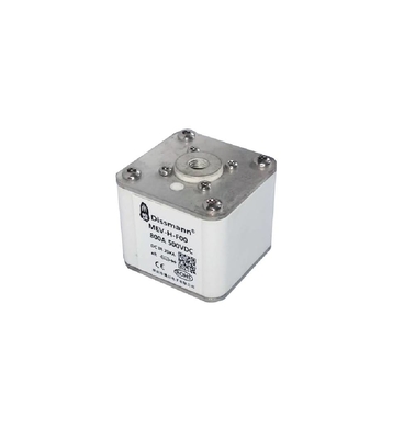 fusibles del semiconductor 800A, alto fusible de fractura de la capacidad IEC60269