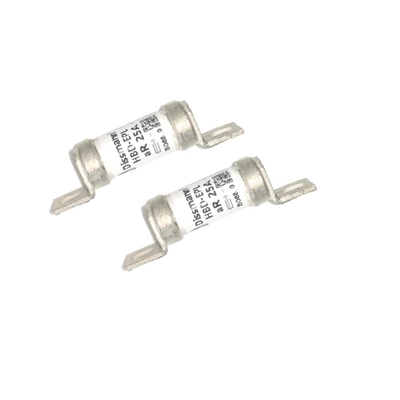 ISO8820 fusibles automotrices de cerámica, fusibles de 750VDC Bussmann Bs88