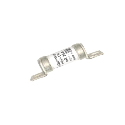 ISO8820 fusibles automotrices de cerámica, fusibles de 750VDC Bussmann Bs88