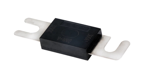 Alto fusible de fractura de la capacidad de DC10KA, regulador solar Fuse de la carga IEC60269