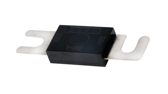 Alto fusible de fractura de la capacidad de DC10KA, regulador solar Fuse de la carga IEC60269