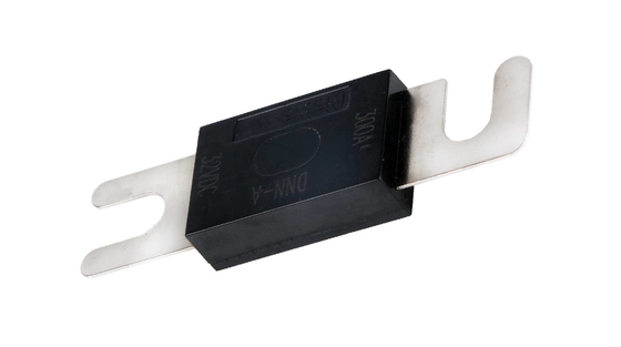 Alto fusible de fractura de la capacidad de DC10KA, regulador solar Fuse de la carga IEC60269